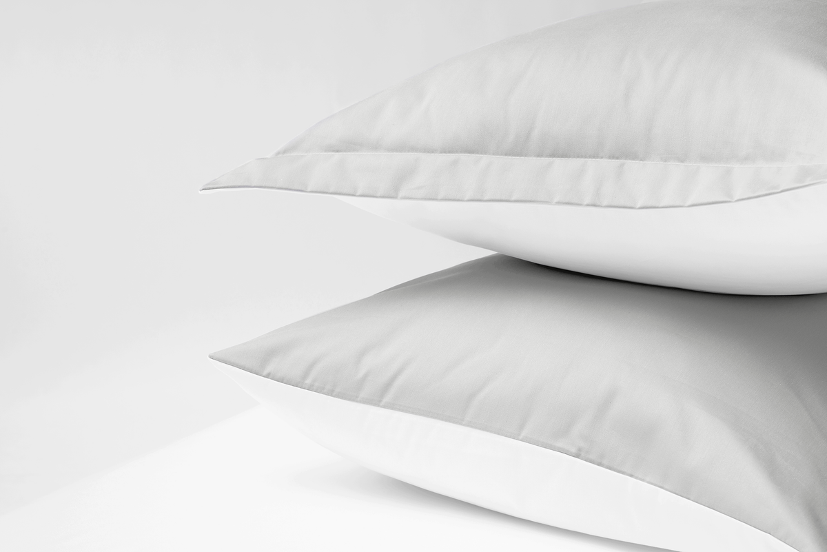 Frozen Lake Pillowcase