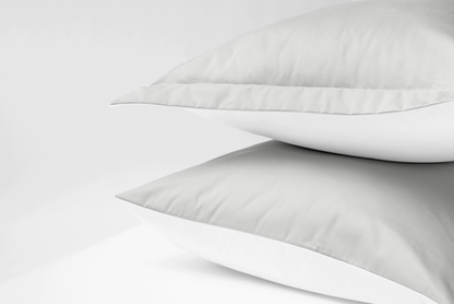 Frozen Lake Pillowcase