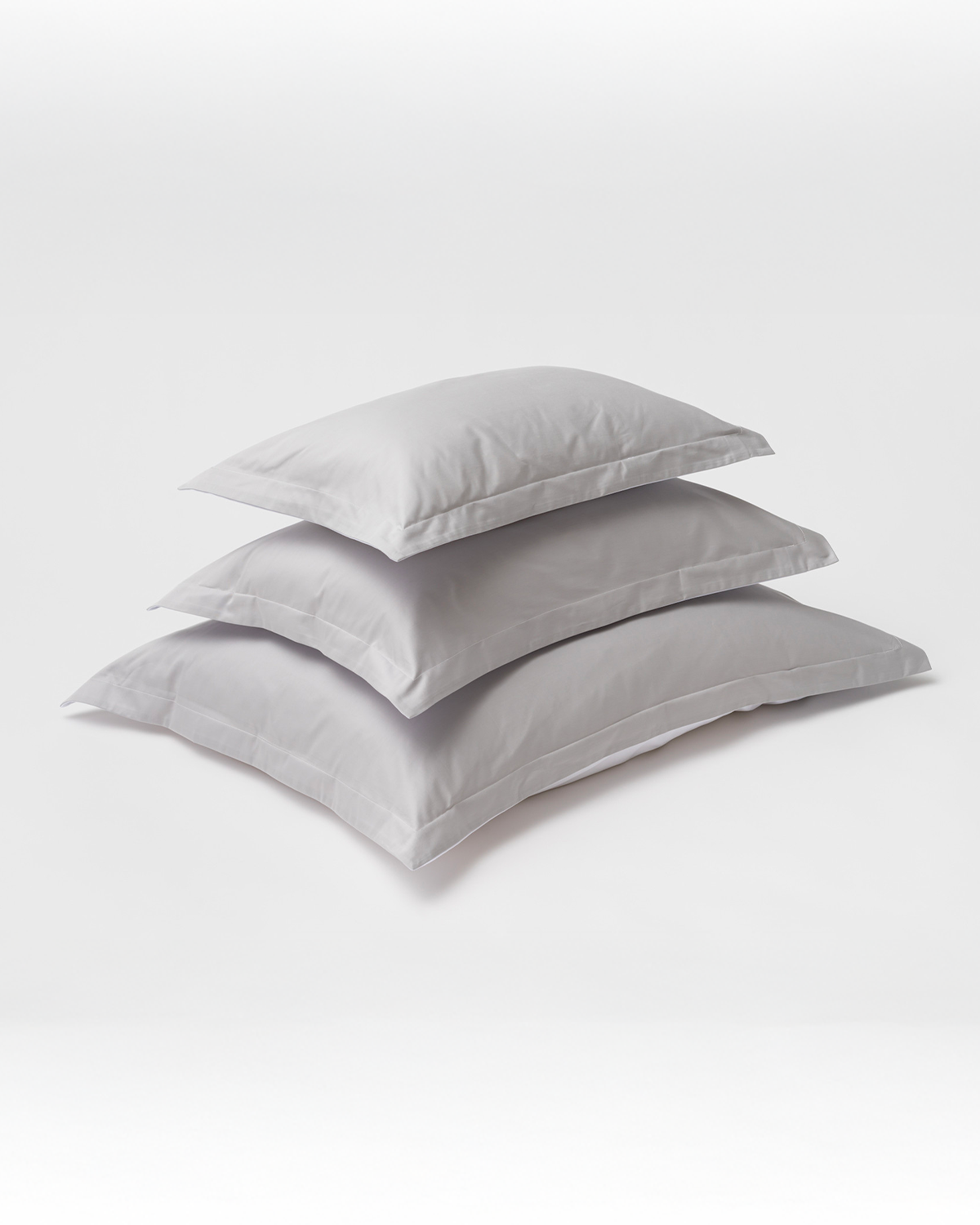 Frozen Lake Pillowcase