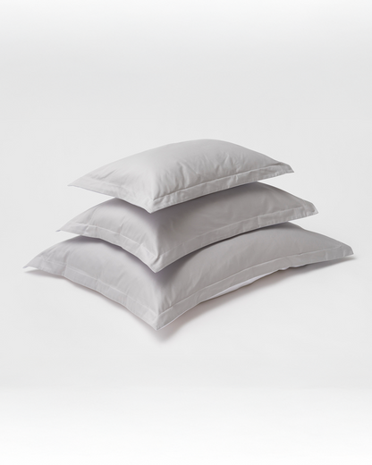 Frozen Lake Pillowcase
