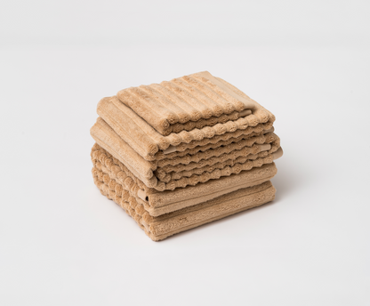 Gentle Organic Towel