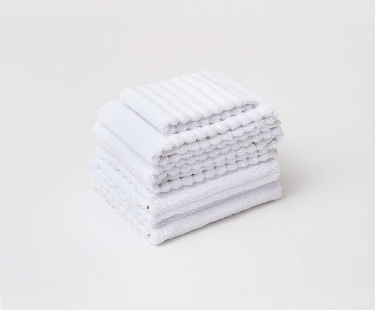 Gentle Organic Towel