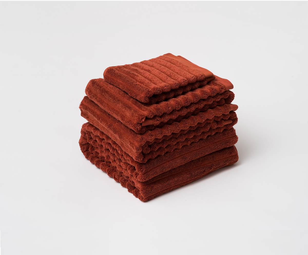 Gentle Organic Towel
