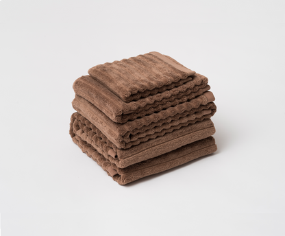 Gentle Organic Towel