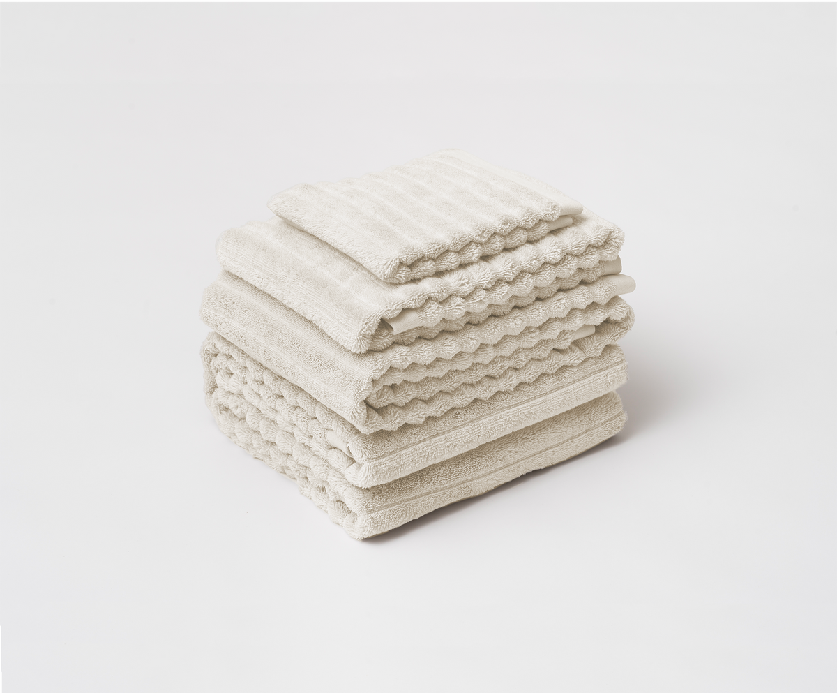 Gentle Organic Towel