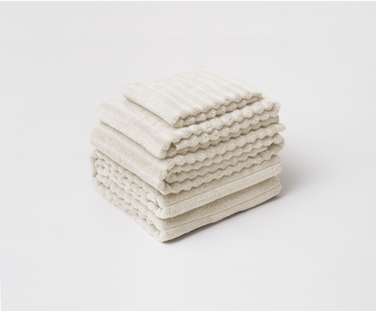Gentle Organic Towel