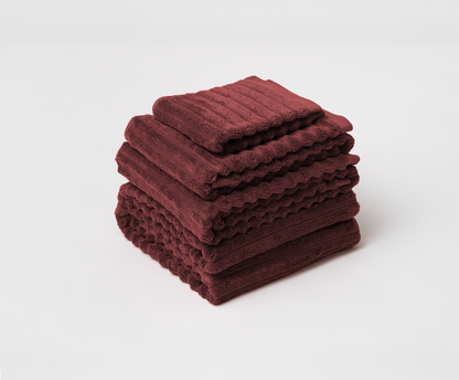Gentle Organic Towel