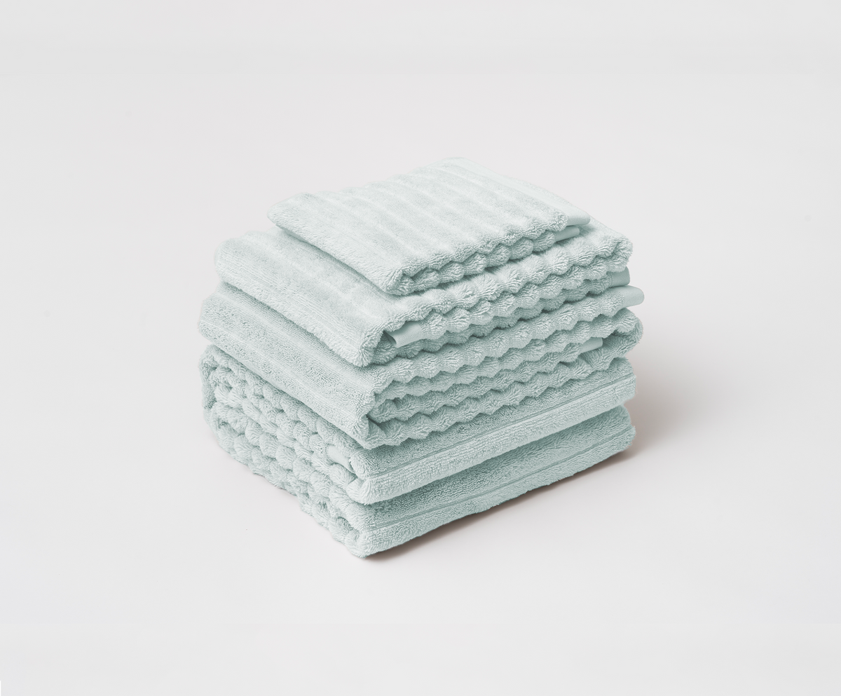 Gentle Organic Towel