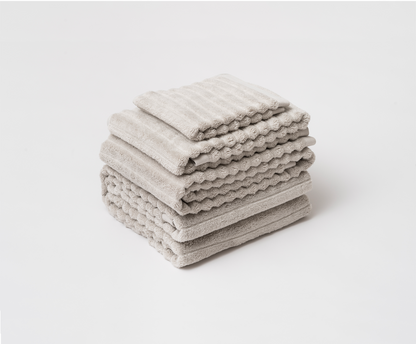 Gentle Organic Towel