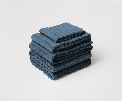 Gentle Organic Towel