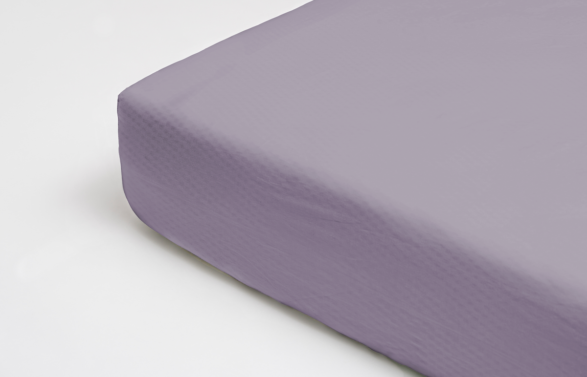 Gentle Reflection Fitted Sheet