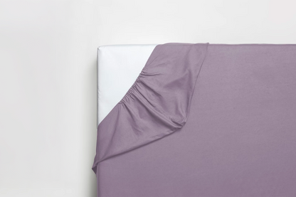 Gentle Reflection Fitted Sheet