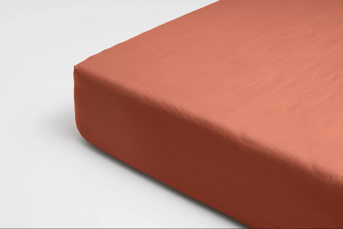 Grandma’s House Fitted Sheet