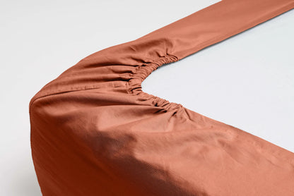 Grandma’s House Fitted Sheet