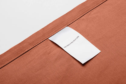 Grandma’s House Fitted Sheet