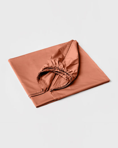 Grandma’s House Fitted Sheet