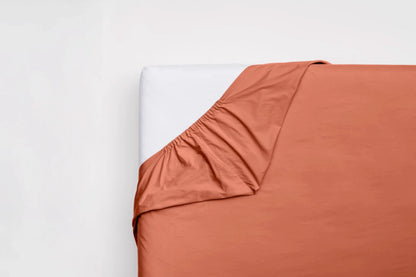 Grandma’s House Fitted Sheet