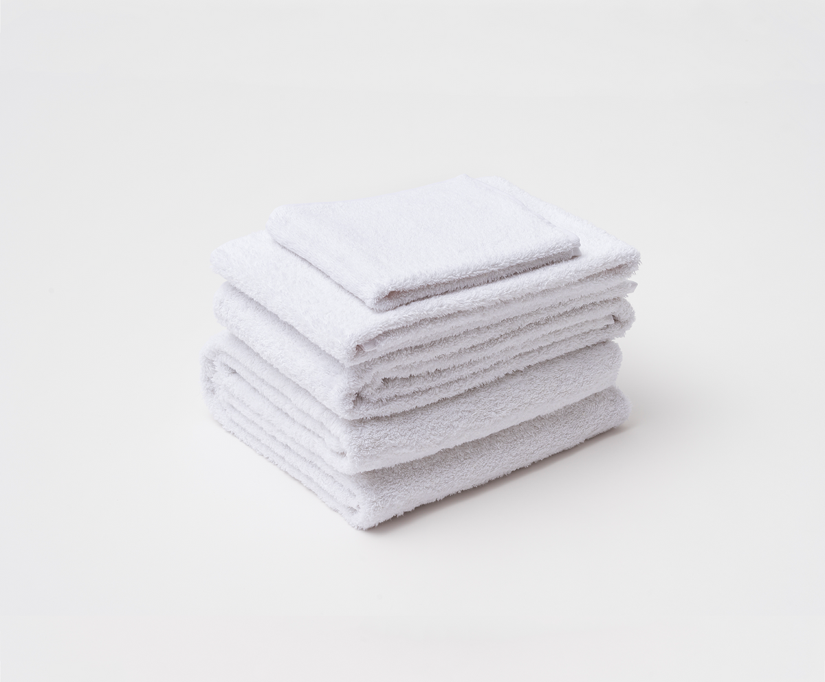 Honest Cotton Towel