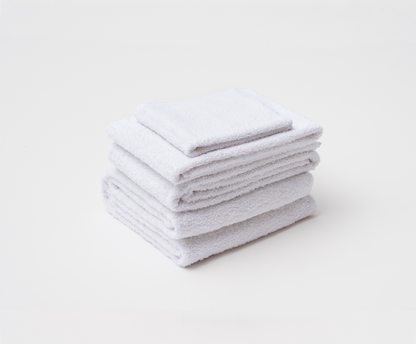 Honest Cotton Towel