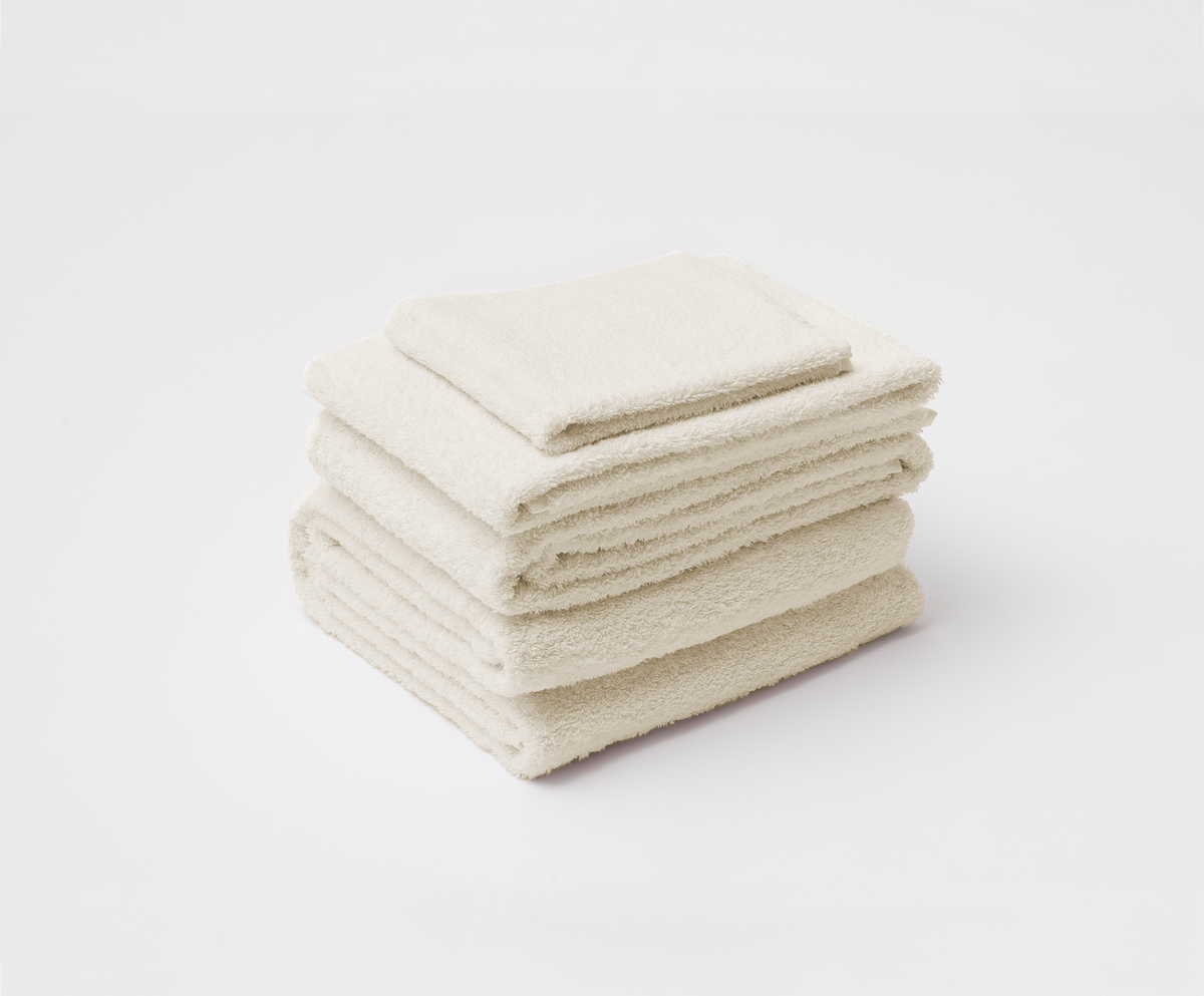 Honest Cotton Towel