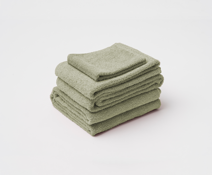 Honest Cotton Towel