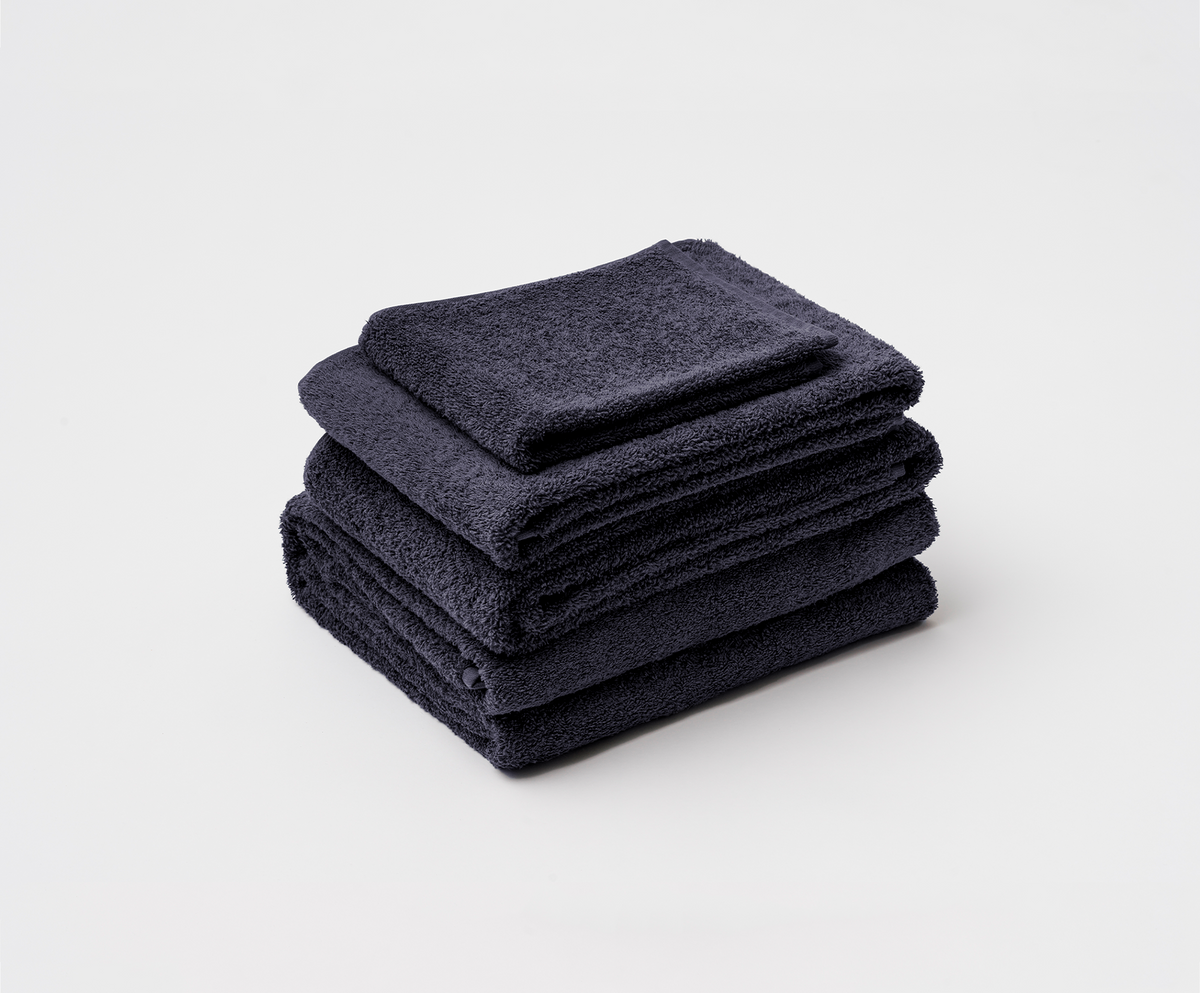Honest Cotton Towel