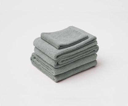 Honest Cotton Towel