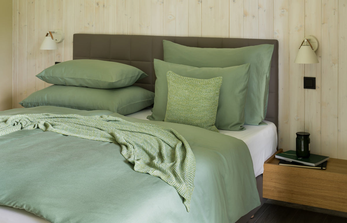 Jane’s Weekend Bedding Set