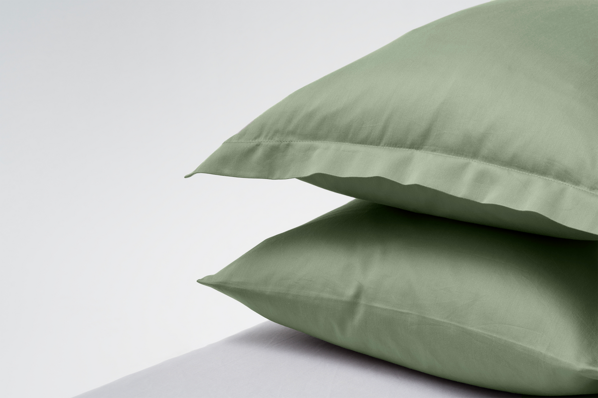 Jane’s Weekend Pillowcase