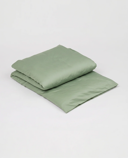 Jane’s Weekend Duvet Cover