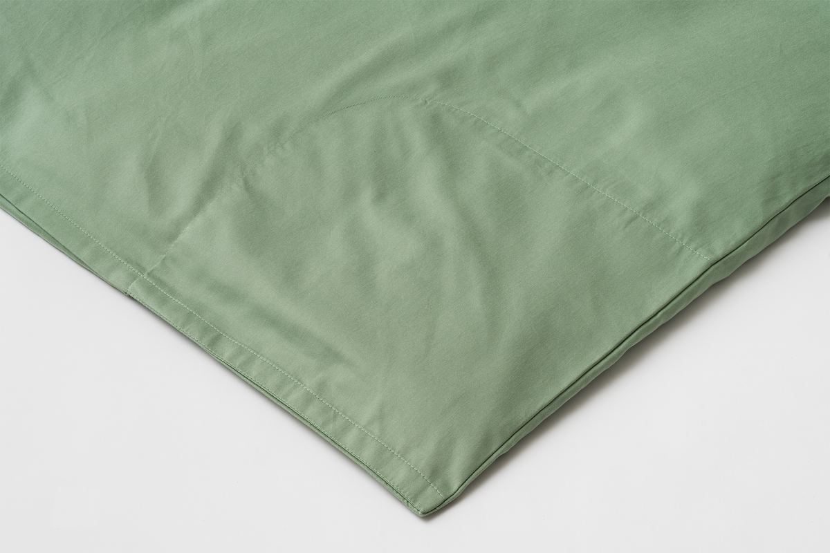 Jane’s Weekend Duvet Cover