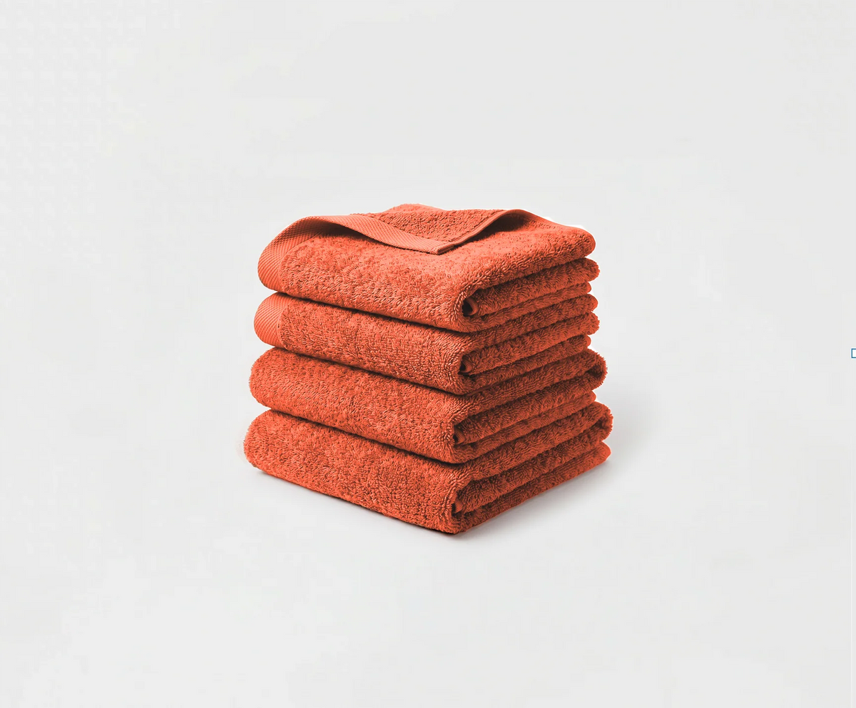 Linen Touch Towel