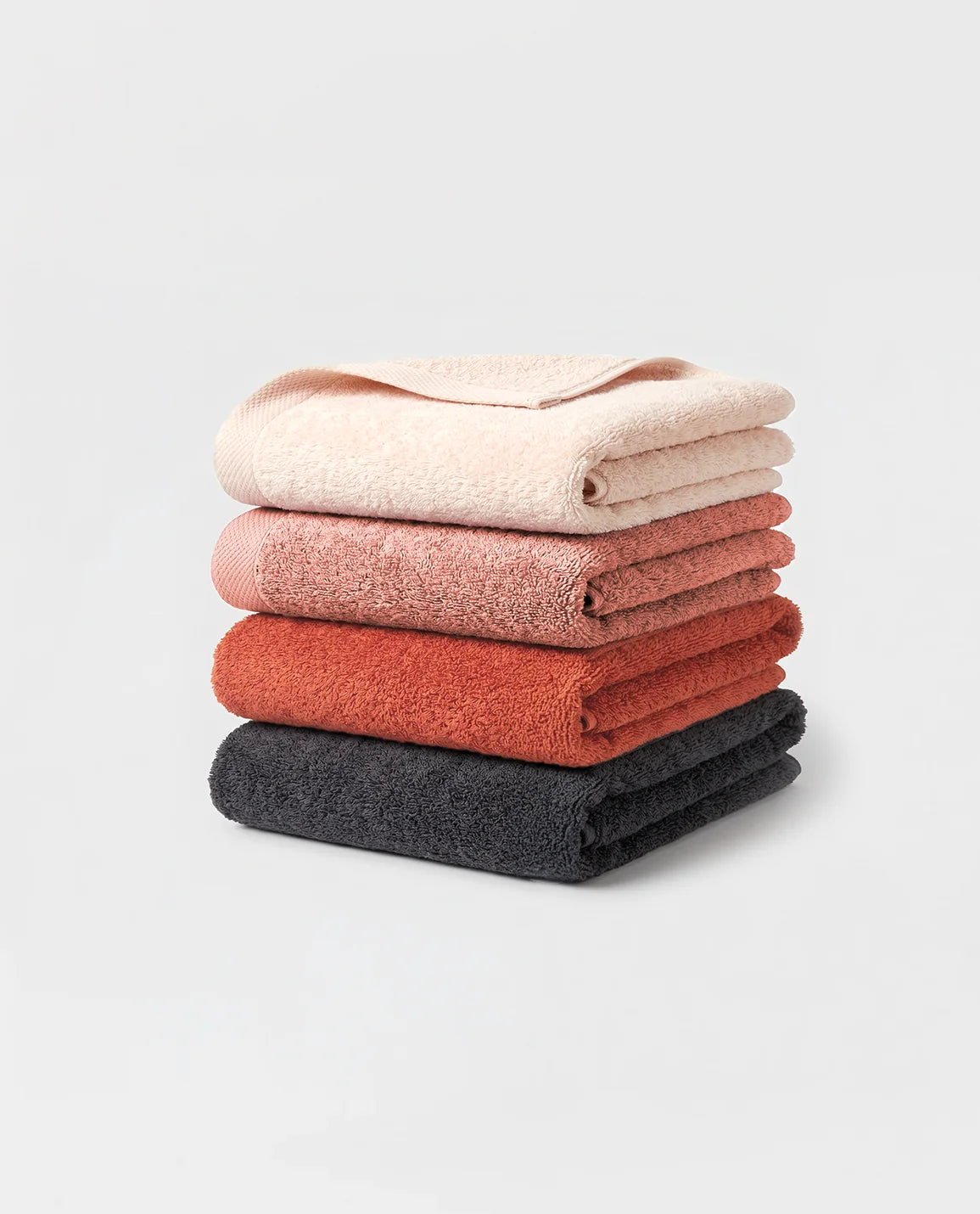 Linen Touch Towel
