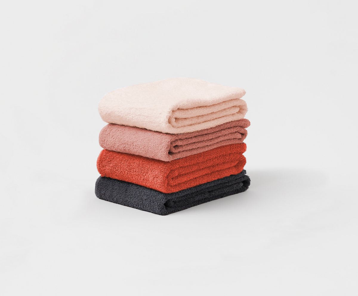 Linen Touch Towel