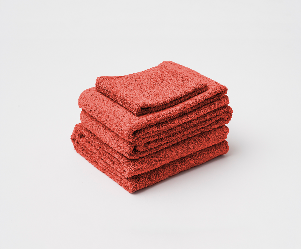 Linen Touch Towel