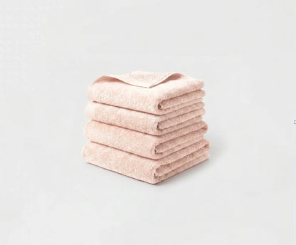 Linen Touch Towel