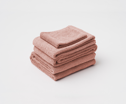 Linen Touch Towel