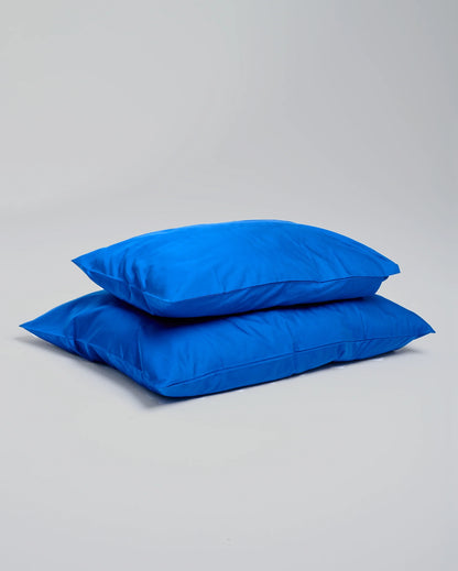 Majestic Cobalt Pillowcase