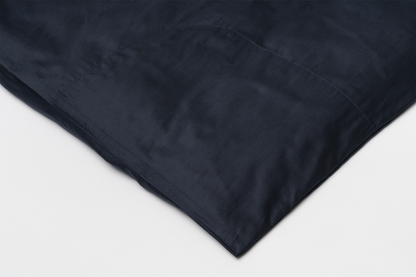 Midnight Diving Duvet Cover