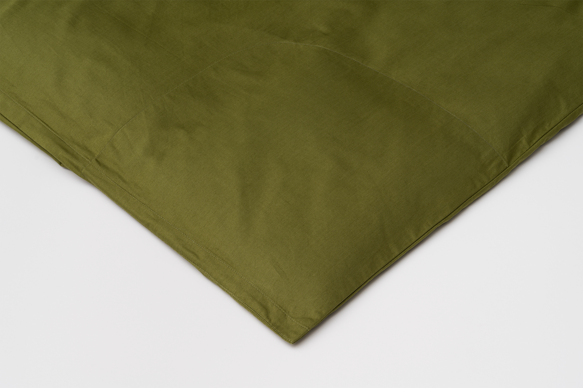 Mum’s Kingdom Duvet Cover