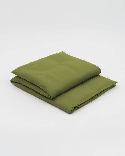 Mum’s Kingdom Duvet Cover