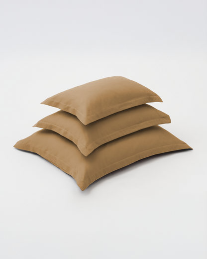 Natural Twist Pillowcase