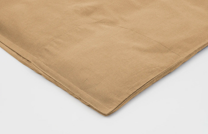 Natural Twist Bedding Set