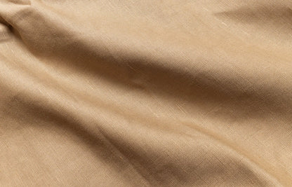 Natural Twist Fitted Sheet