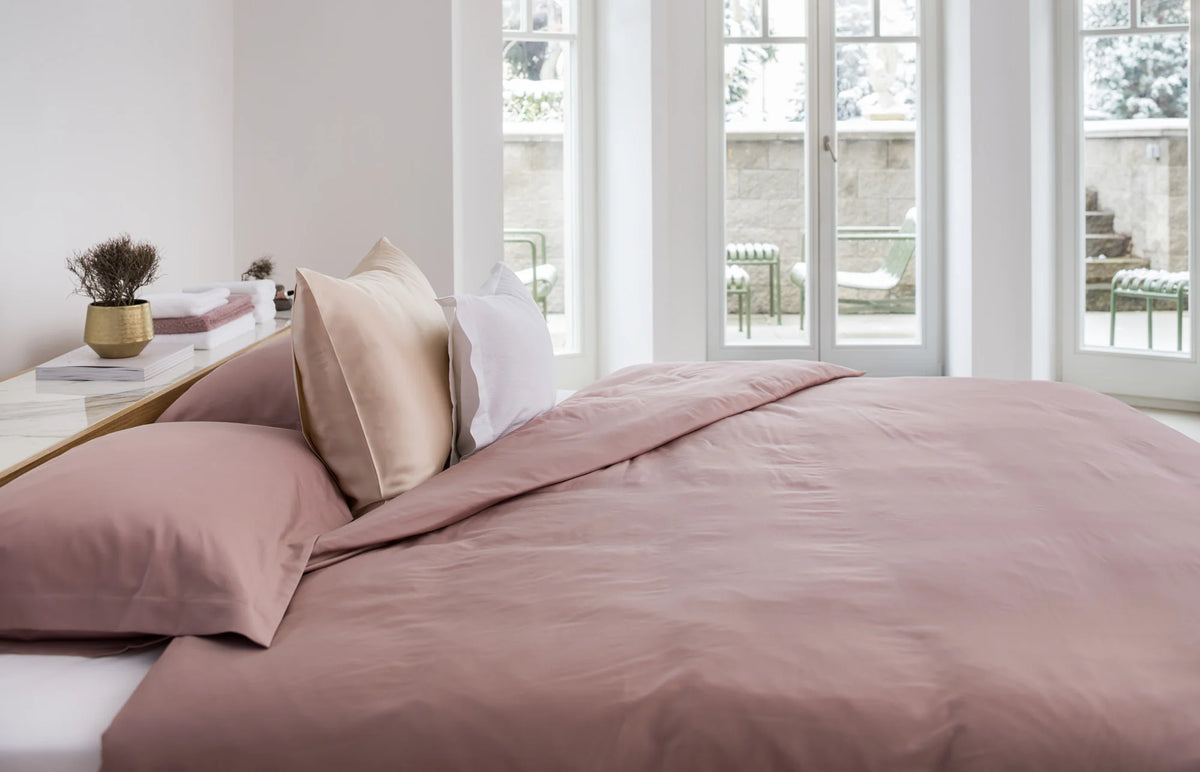 Never Too Late Bedding Set