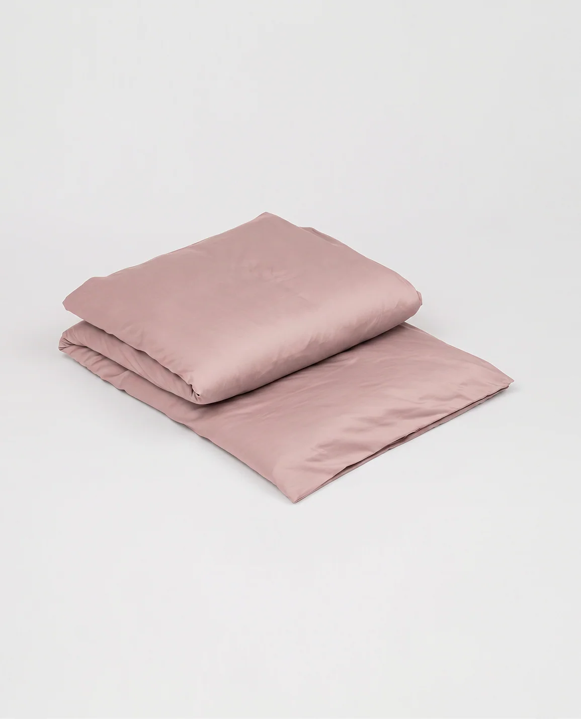 Never Too Late Duvet Cover
