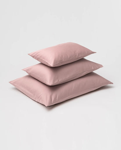 Never Too Late Pillowcase