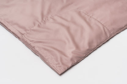 Never Too Late Bedding Set