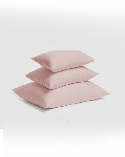Never Too Late Pillowcase