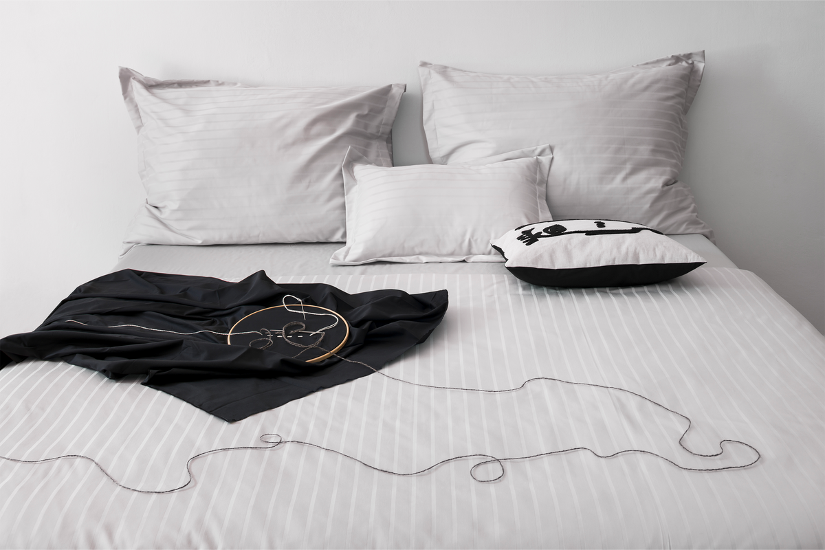 Old Memories Bedding Set